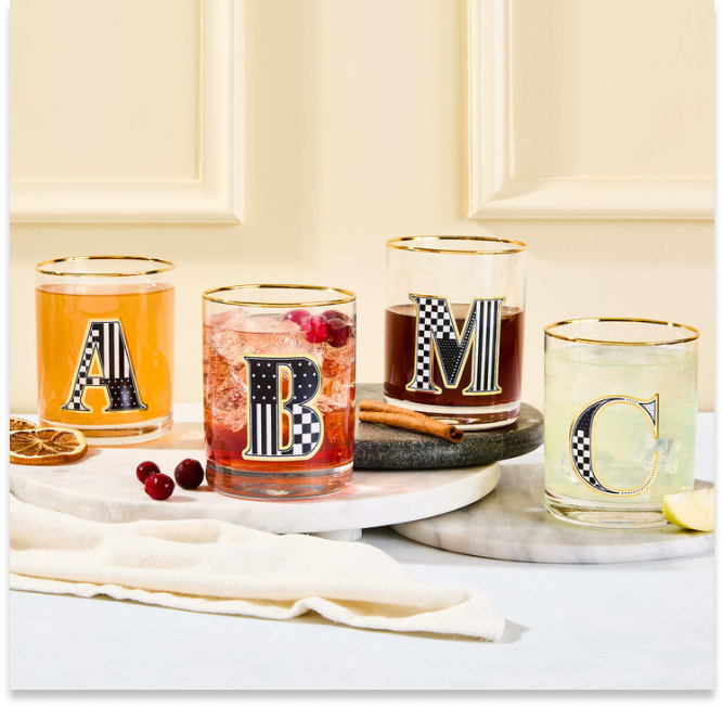 graduation gifting featuring Monogram